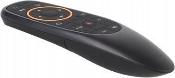 AIR MOUSE ДИСТАНЦИОННОЕ ГОЛОСОВОЕ УПРАВЛЕНИЕ ПК ТВ МИКРОФОН