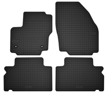 Koberce do auta pro: Ford Galaxy MK2 (2011-2015) stěrače komplet