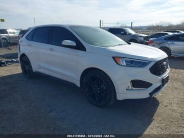 Ford Edge II 2021 Ford Edge 2021 Ford Edge ST AWD 2.7 Benzyna 355KM, zdjęcie 6