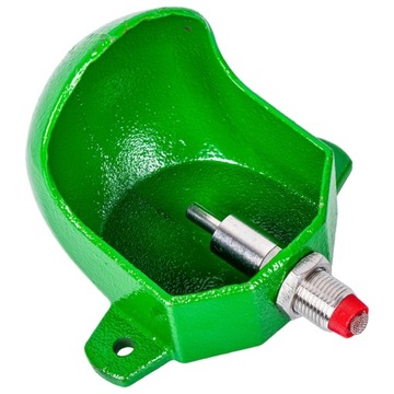 Чаша-поилка для свиней, 1/2 дюйма