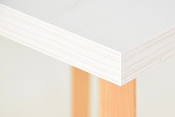 Раздвижной стол для гостиной + 2 стула МАЛЫЙ НАБОР