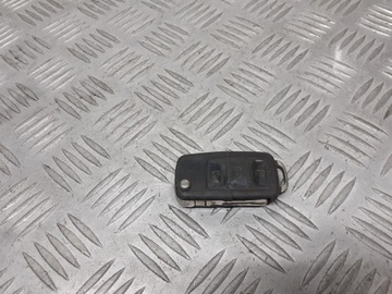 KLÍČEK OVLÁDAČ KAPESNÍ NŮŽ SEAT ALTEA