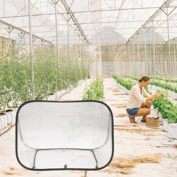 ТЕНТ ДЛЯ ЗАВОДОВ, МИНИ-ТЕПЛИЦА, УСТОЙЧИВАЯ К ДОЖДЮ