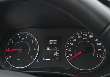 Dacia Sandero III Hatchback 5d 1.0 TCe ECO-G 100KM 2023 Dacia Sandero Stepway Lift SLICZNA 1.0 BenzynaLPG Fabryczny BOGATA WERSJA, zdjęcie 13