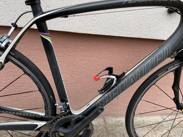 Специализированный шоссейный велосипед Roubaix Pro, Shimano Dura-Ace, Ksyrium