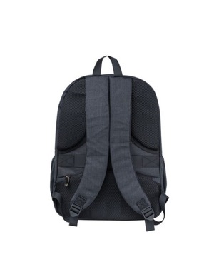 Рюкзак Puccini New Amsterdam для ноутбука 16 дюймов