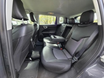 Jeep Compass II SUV 1.4 MultiAir 140KM 2024 JEEP COMPASS ALTITUDE 1.5l e-Hybrid 48V 130KM*Salon PL Bezwypadkowy, zdjęcie 26