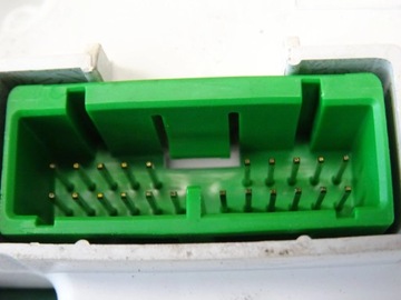 PŘÍSTROJOVÁ DESKA BUDÍK BUDÍKY SUZUKI LIANA 3411054G00 NR931