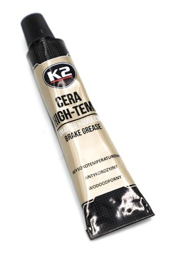 K2 Synthetic Grease Тормозная смазка 18 мл