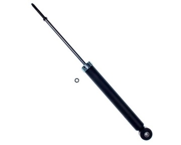 2× TLUMIČ ZADNÍ DSF257G DENCKERMANN