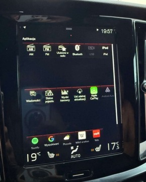 Volvo V60 II  Kombi 2.0 D3 150KM 2019 Volvo V60 Volvo V60 D3 Momentum Pro 2.0 Diesel 150KM, zdjęcie 36