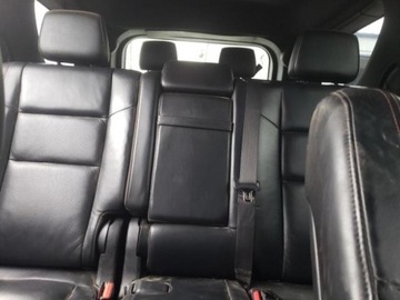 Dodge Durango III 2021 Dodge Durango 2021 Dodge Durango RT 5.7 Benzyna 360KM, zdjęcie 9