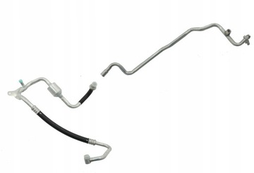 RURKA WĄŻ klimatyzacji VW SHARAN I LIFT SEAT ALHAMBRA FORD GALAXY 00-10R