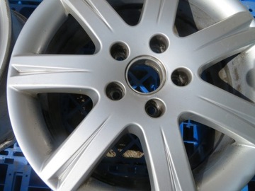 AUDI ОБОД 4L0071498F 5X130 18 ET53 7,5 R1