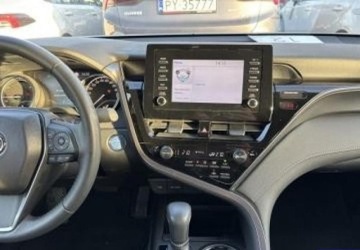 Toyota Camry IX 2023 Toyota Camry Faktura VAT 2.5 Benzyna 242KM, zdjęcie 9