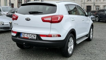 Kia Sportage 2013 Kia Sportage Benzyna Zarejestrowany Ubezpieczony, zdjęcie 6