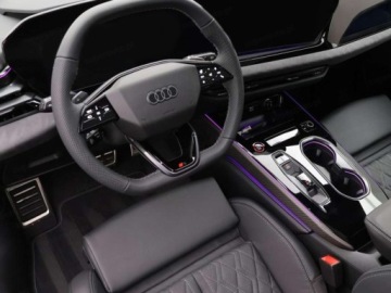 Audi A6 C8 Avant Plug In Facelifting 2.0 55 TFSI e 367KM 2026 AUDI A6 e-Hybrid quattro Avant Combi 2.0 (367 KM) 2026, zdjęcie 7