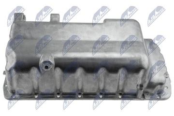 BMO-CT-001 NTY VANA OLEJ CITROEN BERLINGO 1.9D