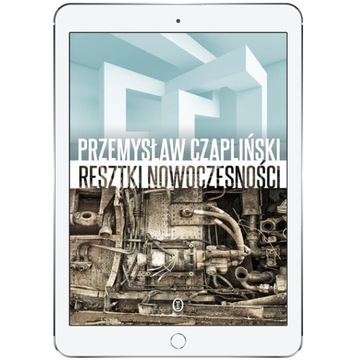 Resztki nowoczesności