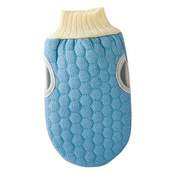 Rękawiczki do szorowania ciała, ściereczka złuszczająca, myjka do kąpieli, szara