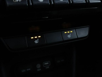 Kia Sportage IV SUV 1.6 GDI 132KM 2017 Kia Sportage skóra navi tempomat kamera grzane, zdjęcie 27