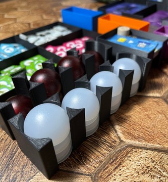 Цветная вставка «Подводные города + Новые открытия»