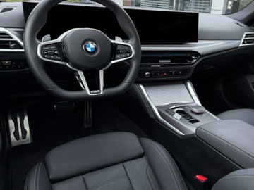 BMW Seria 4 G22-23-26 Coupe 2.0 430i 245KM 2025 BMW Seria 4 Gran Coupe 430i xDrive Sport Sedan 2.0 (245KM) 2025, zdjęcie 8
