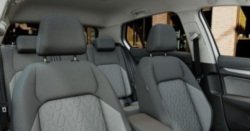 Volkswagen Golf VIII Hatchback Facelifting 1.5 TSI 116KM 2026 Volkswagen Golf Life Plus 1.5 TSI 150KM 1.5 Benzyna 116KM, zdjęcie 4