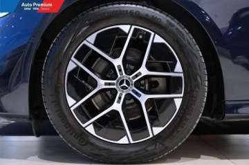 Mercedes Klasa E W214 2025 Mercedes-Benz Klasa E E200FV23Aktywny Asystent ParkowaniaKamera 360 Stopni, zdjęcie 20