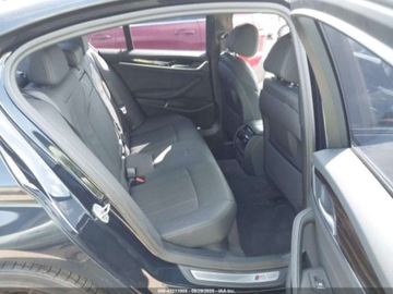 BMW Seria 5 G90-91 2023 BMW Seria 5 540i 2023 3.0l 3.0 Benzyna 335KM, zdjęcie 12