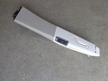 XC70 XC V70 OSŁONA SŁUPKA TAPICERKA SŁUPEK PASA P