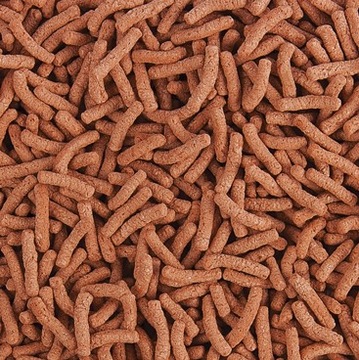 ЦВЕТНЫЕ ПАЛОЧКИ КОИ ЗОЛОТАЯ РЫБКА 1л