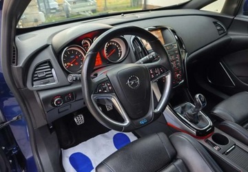 Opel Astra J OPC 2.0 Turbo ECOTEC 280KM 2013 Opel Astra Opel Astra OPC StartStop 2.0 Benzyna 280KM, zdjęcie 23