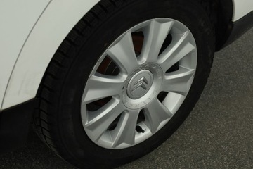 Citroen C4 I Sedan 1.6 i 16 V 110KM 2009 Citroen C4 1.6 16V, Klima, Klimatronic,ALU, zdjęcie 8