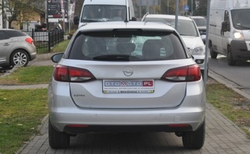 Opel Astra K Sportstourer Facelifting 1.2 Turbo 130KM 2021 Opel Astra OPEL ASTRA K Lifting 1.2 Benzyna Navi Oryginalne 198tys.km SALO, zdjęcie 7