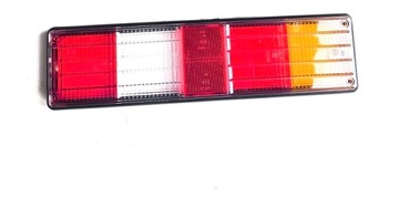 KLOSZ LAMPY TYŁ DAEWOO LUBLIN POLONEZ TRUCK PRAWY