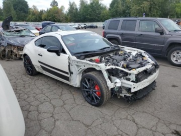 Toyota 2024 Toyota GR86 Trueno Edition 2024 2.4l 2.4 Benzyna 228KM, zdjęcie 4