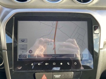 Suzuki 2025 Suzuki Vitara Premium PLUS 4WD 1.4 mildHybird 110KM Automat DEMO 1.4 110KM, zdjęcie 23