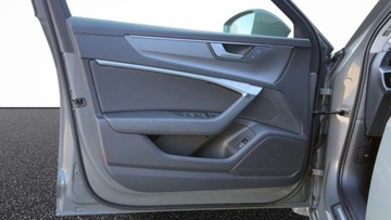 Audi A6 C8 Avant 2.0 40 TDI 204KM 2022 Audi A6 Avant hak, matrix LED, elektryczny fotel, tempomat, elektryczna kl, zdjęcie 20