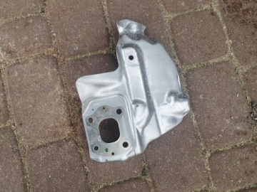 Blende Abdeckung termiczna Opel Astra K V 1.2T 55506629