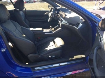 BMW Seria 4 G22-23-26 2023 BMW Seria 4 M440i xDrive 2023 3.0l 3.0 Benzyna 382KM, zdjęcie 10