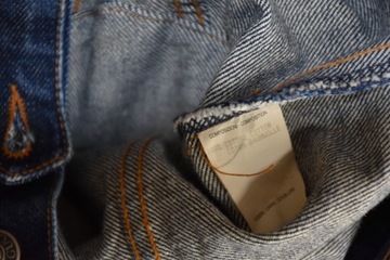 Gucci kurtka damska vintage XS jeans