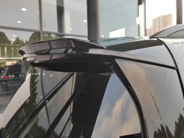 Mercedes GLB SUV AMG 35 2.0 306KM 2025 MERCEDES-BENZ GLB AMG 35 4-Matic Suv 2.0 (306KM) 2025, zdjęcie 5