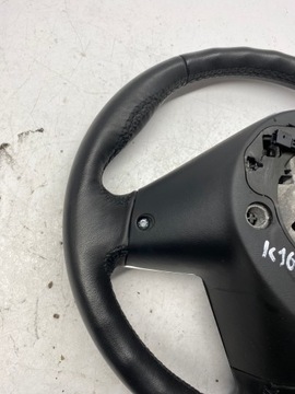 BMW X1 F48 ПОДУШКА БЕЗОПАСНОСТИ РУЛЕВОГО КОЛЕСА