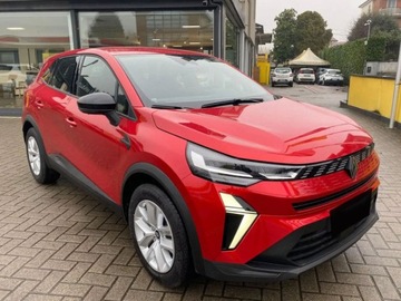 Renault Symbioz 2025 Od ręki - Evolution 1.3 TCe mHEV 140KM / pakiet spare wheel, zdjęcie 1