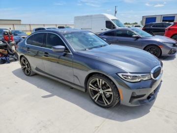 BMW Seria 3 G20-G21 2021 BMW Seria 3 330I 2021 2.0 Benzyna 255KM, zdjęcie 4