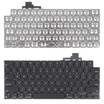 Klávesnice Pro Apple Macbook Air 13" A2681 A2941 A3113 Us