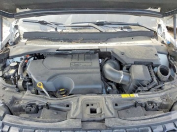 Land Rover Discovery Sport 2021 Land Rover Discovery Sport 2021r., SE R-dynamic, 2L, od ubezpieczalni 2.0, zdjęcie 10