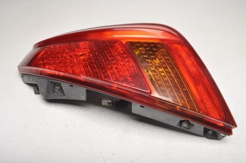 NISSAN MURANO I Z50 SVĚTLO PRAVÁ ZADNÍ PRAVÝ