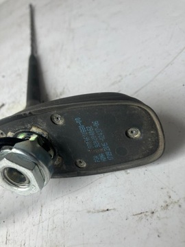 ANTÉNA STŘEŠNÍ PEUGEOT 208 2008 I 9801610880